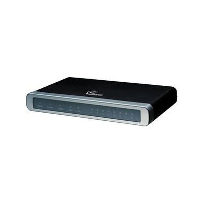Grandstream Gxw 4008 Gateway De 8 Puertos Fxs (fs-gxw 4008) Grandstream Gxw 4008 Gateway De 8 Puertos Fxs (fs-gxw 4008)